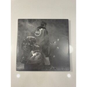 The Who Vinyl Record LP 12" Black Excellent Quadrophenia Double Album Gatefold